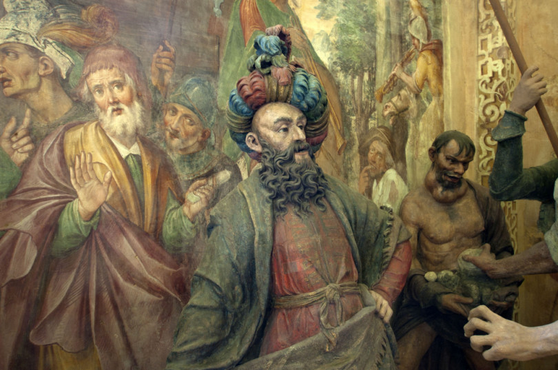 Giornate europee del Patrimonio: tante iniziative a Casale, Crea, Lu, Frassineto, Alessandria